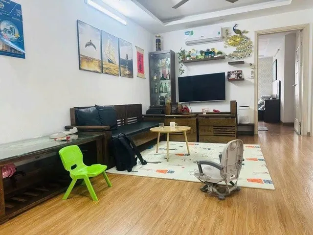 Bất động sản tại Hà Nội - ảnh 1