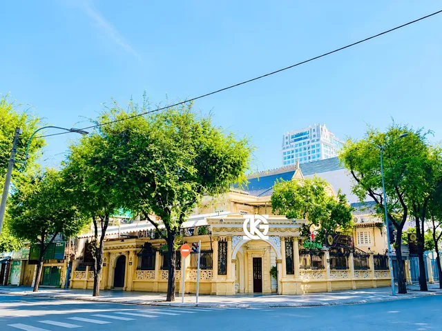 Bất động sản tại TP. Hồ Chí Minh - ảnh 1
