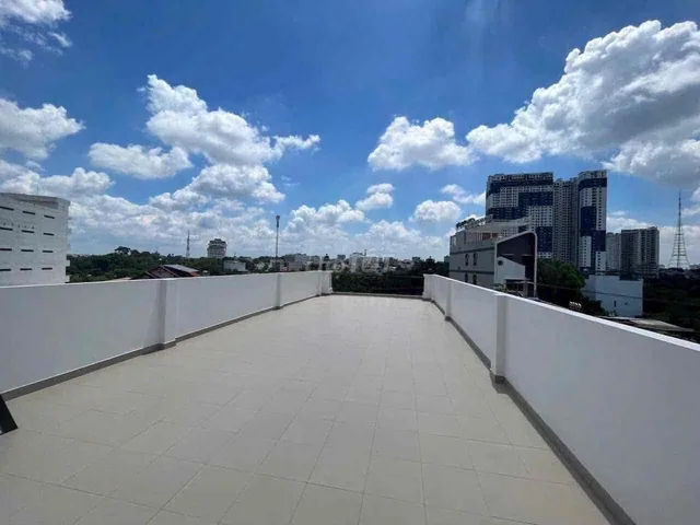 Bất động sản tại Bình Dương - ảnh 1