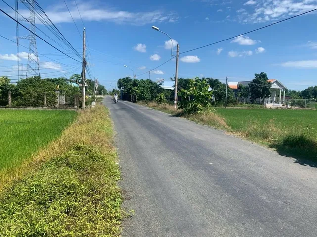 Bất động sản tại Tây Ninh - ảnh 1