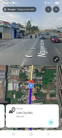 Bất động sản tại Bình Dương - ảnh 1