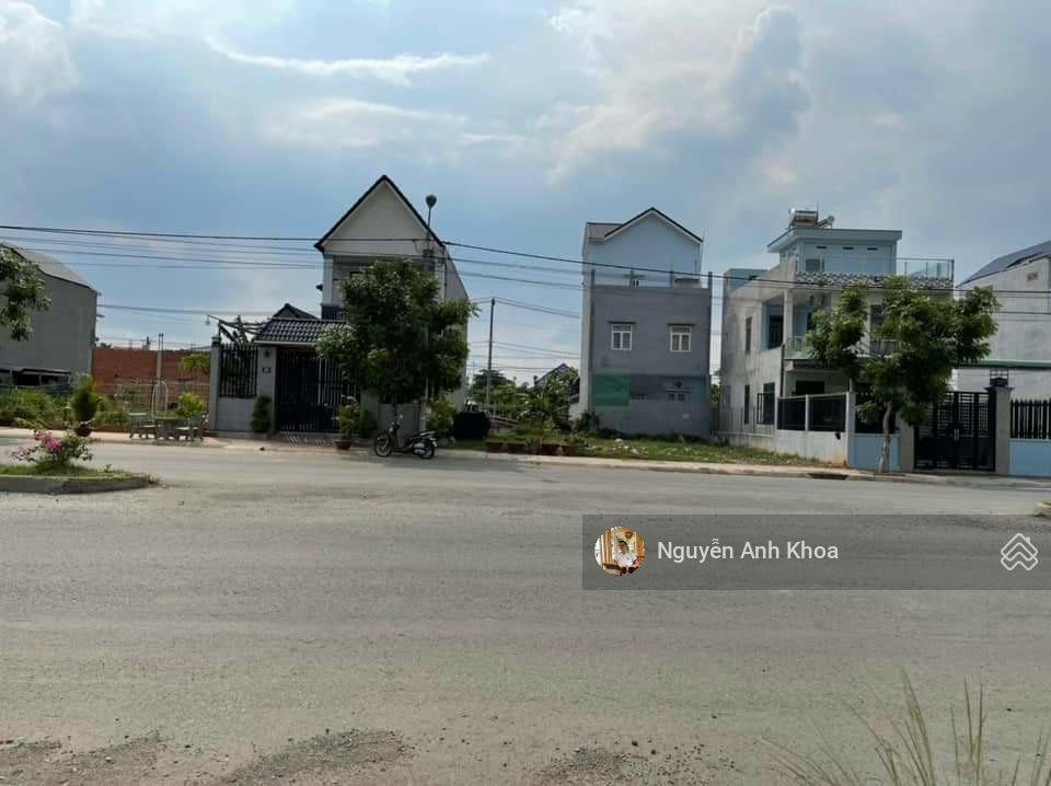 Bất động sản tại Bình Dương - ảnh 1