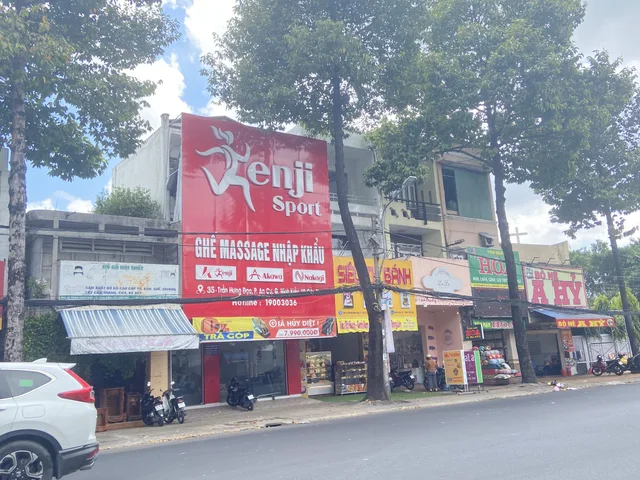 Bất động sản tại Cần Thơ - ảnh 1