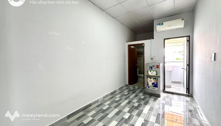 Bất động sản tại TP. Hồ Chí Minh - ảnh 1