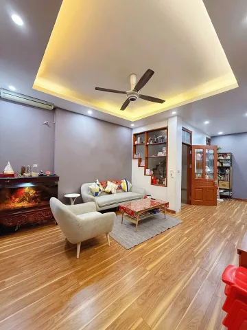 Bất động sản tại Hà Nội - ảnh 1
