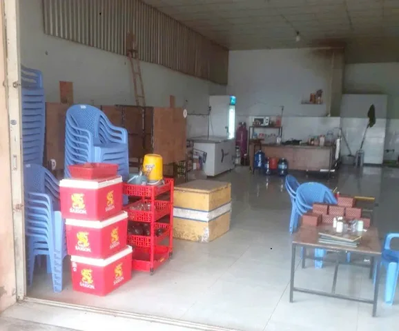 Bất động sản tại Bến Tre - ảnh 1