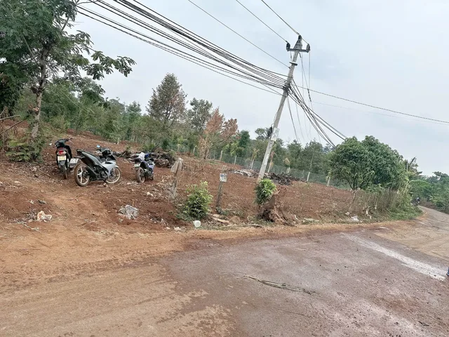 Bất động sản tại Đắk Lắk - ảnh 1
