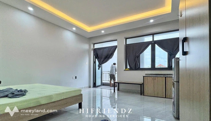 Bất động sản tại TP. Hồ Chí Minh - ảnh 1