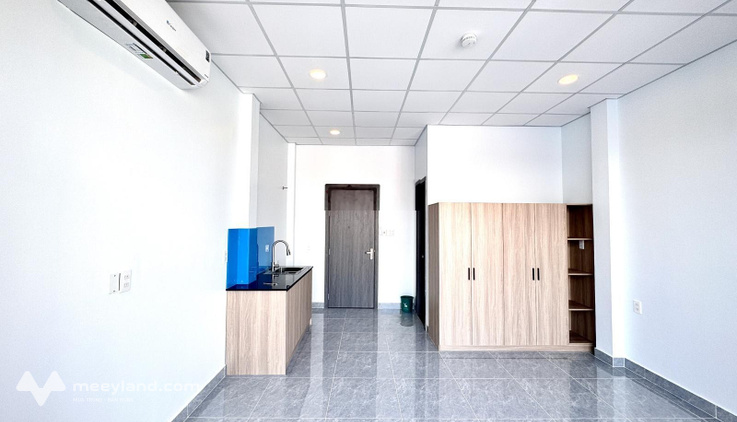 Bất động sản tại TP. Hồ Chí Minh - ảnh 1