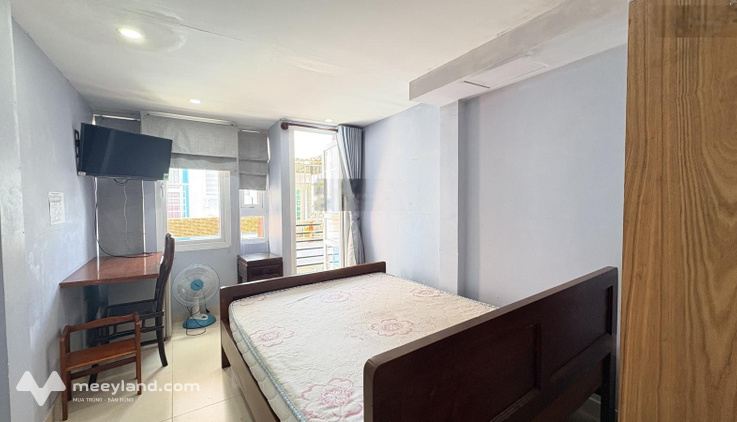 Bất động sản tại TP. Hồ Chí Minh - ảnh 1