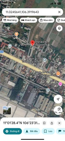 Bất động sản tại Tây Ninh - ảnh 1