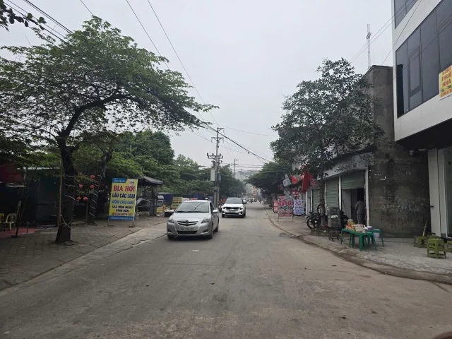 Bất động sản tại Bắc Ninh - ảnh 1