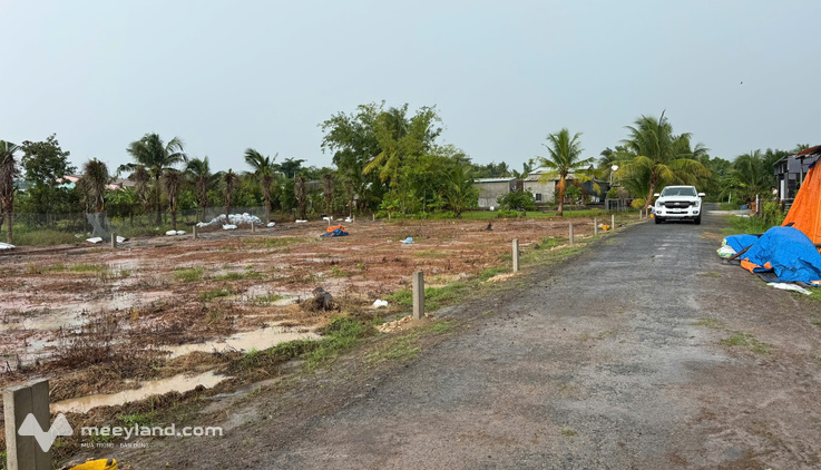 Bất động sản tại Tây Ninh - ảnh 1