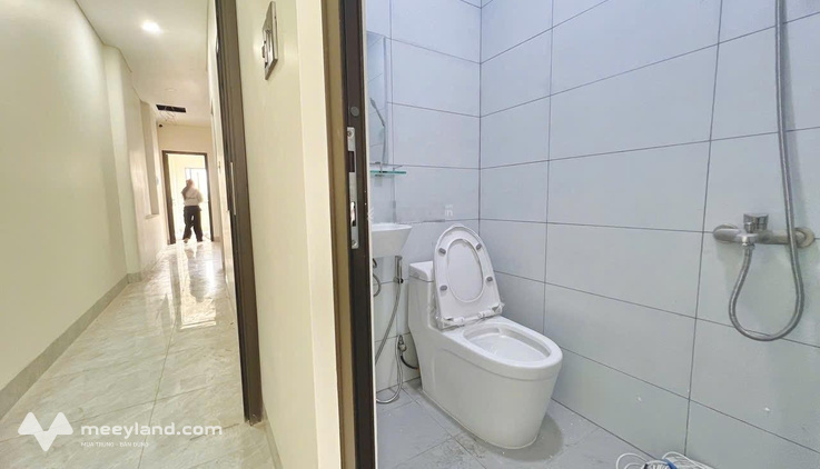 Bất động sản tại TP. Hồ Chí Minh - ảnh 1