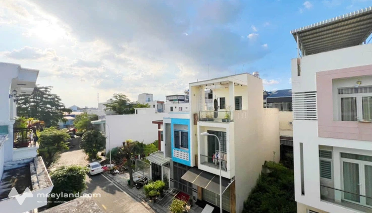 Bất động sản tại An Giang - ảnh 1
