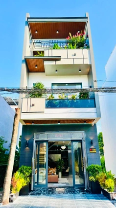 Bất động sản tại Cần Thơ - ảnh 1