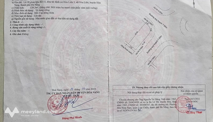 Bất động sản tại Đà Nẵng - ảnh 1