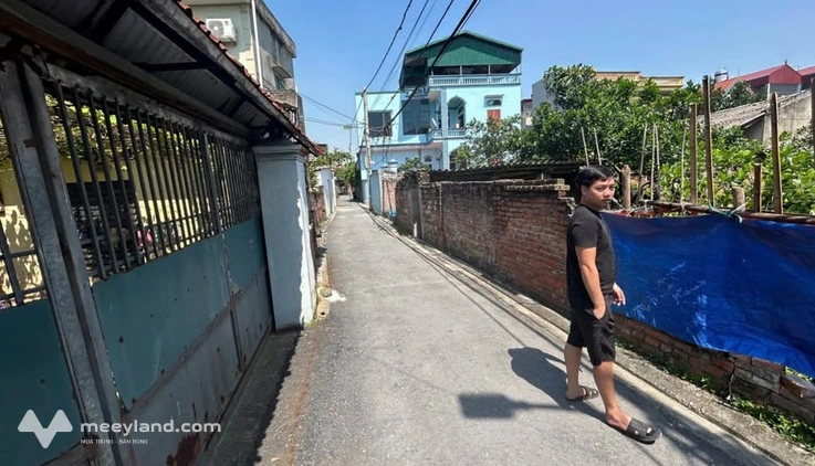 Bất động sản tại Hà Nội - ảnh 1