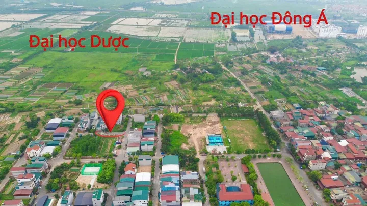 Bất động sản tại Bắc Ninh - ảnh 1