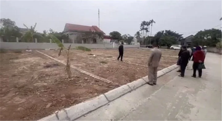 Bất động sản tại Hải Phòng - ảnh 1