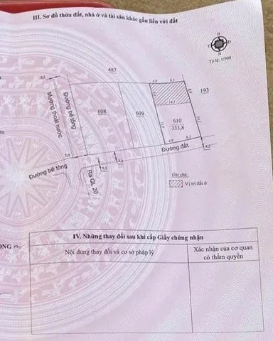 Bất động sản tại Lâm Đồng - ảnh 1