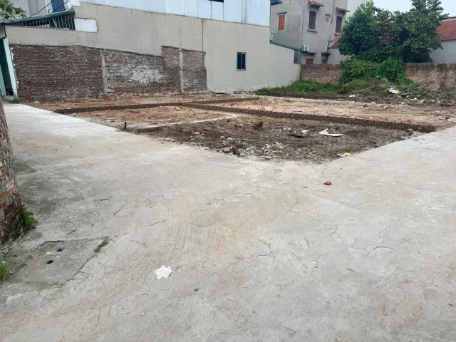 Bất động sản tại Hưng Yên - ảnh 1