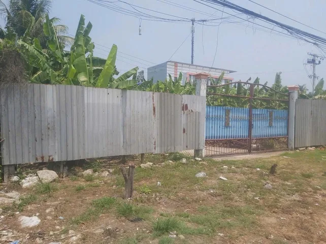 Bất động sản tại Vĩnh Long - ảnh 1