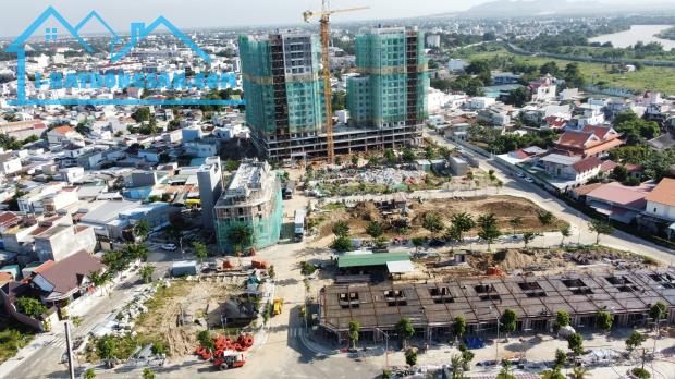 Bất động sản tại Ninh Thuận - ảnh 1