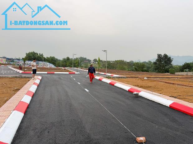 Bất động sản tại Hòa Bình - ảnh 1