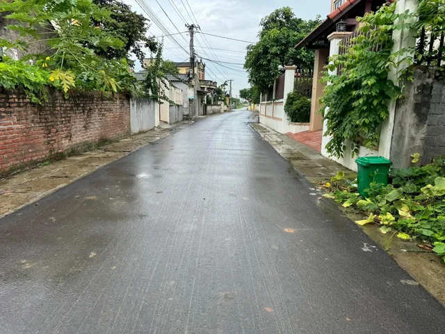 Bất động sản tại Hưng Yên - ảnh 1