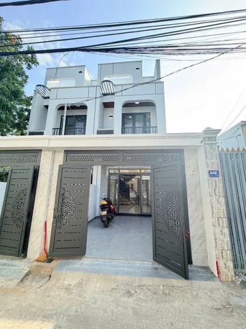 Bất động sản tại Đồng Nai - ảnh 1