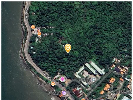Bất động sản tại TP. Hồ Chí Minh - ảnh 1