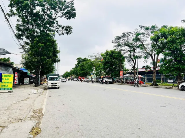 Bất động sản tại Hải Phòng - ảnh 1
