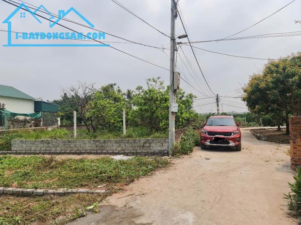 Bất động sản tại Hưng Yên - ảnh 1