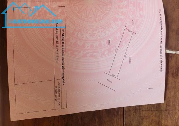 Bất động sản tại Hưng Yên - ảnh 1