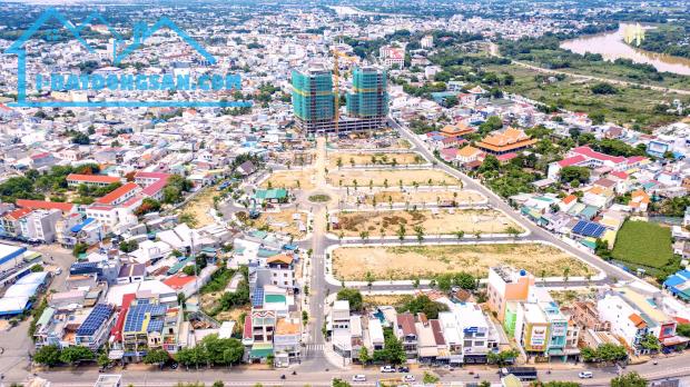 Bất động sản tại Ninh Thuận - ảnh 1