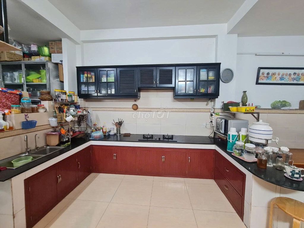 Nhà riêng tại 8, TP. Hồ Chí Minh - ảnh 2