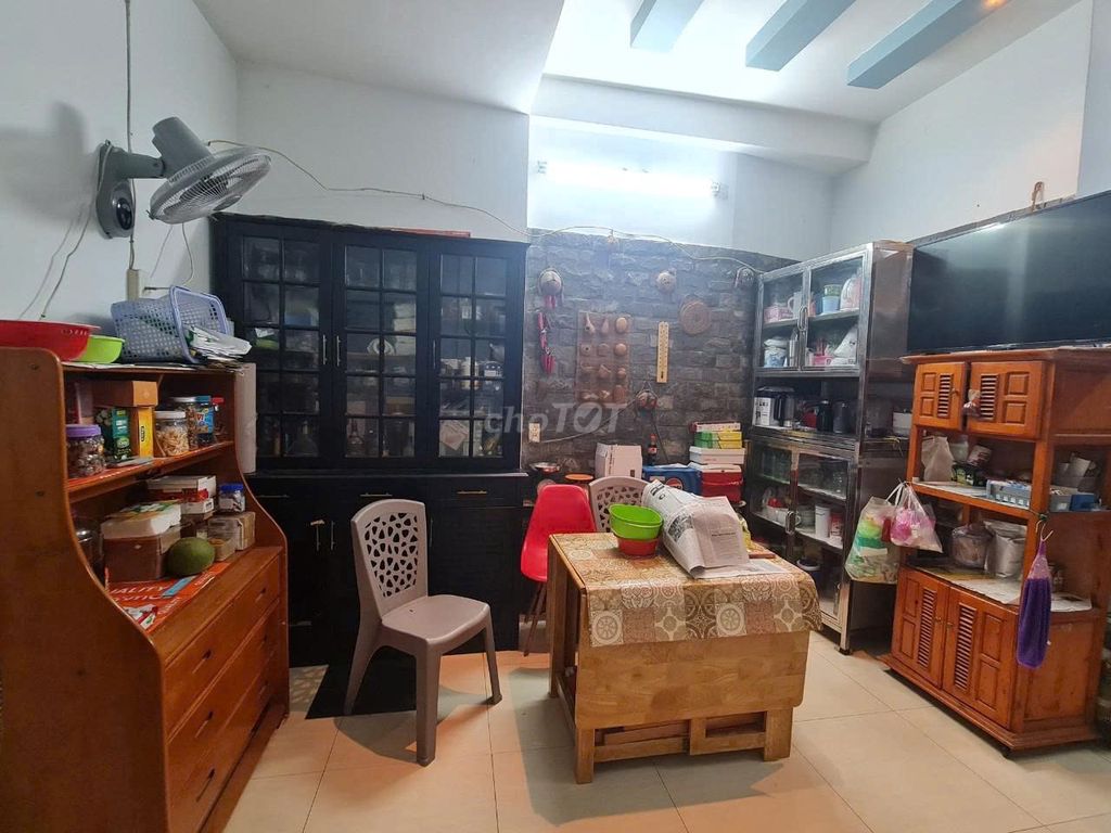 Nhà riêng tại 8, TP. Hồ Chí Minh - ảnh 3