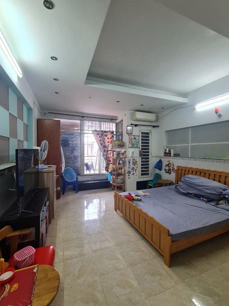 Nhà riêng tại 8, TP. Hồ Chí Minh - ảnh 4