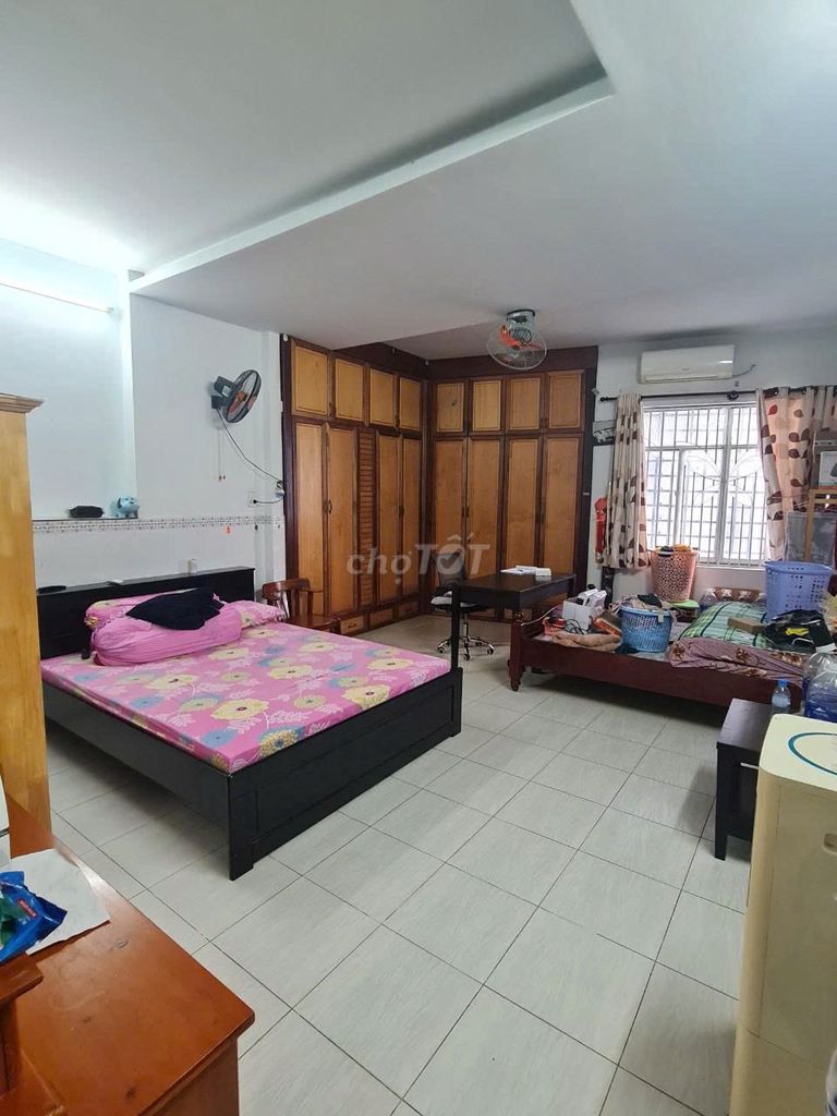 Nhà riêng tại 8, TP. Hồ Chí Minh - ảnh 5