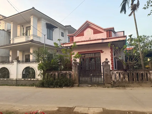 Bất động sản tại Thừa Thiên Huế - ảnh 1