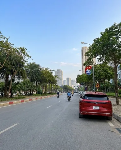 Bất động sản tại Hà Nội - ảnh 1