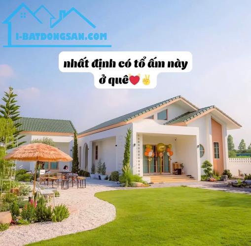 Bất động sản tại Bà Rịa - Vũng Tàu - ảnh 1