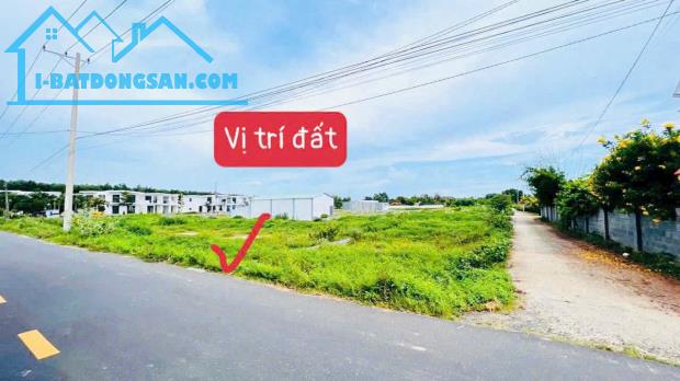 Bất động sản tại Bà Rịa - Vũng Tàu - ảnh 1