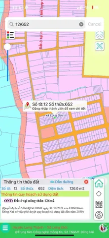 Bất động sản tại Đồng Nai - ảnh 1
