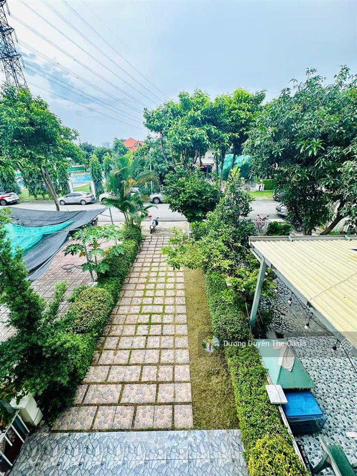Bất động sản tại Bình Dương - ảnh 1