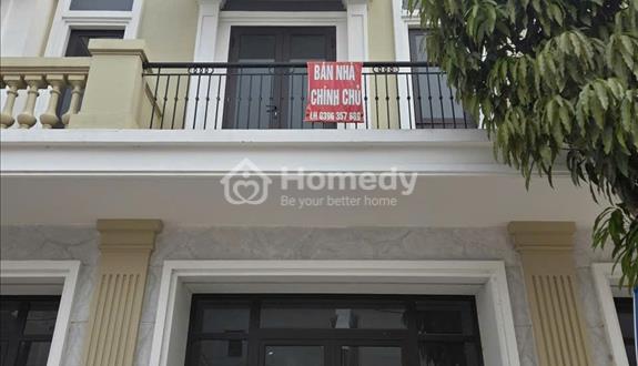 Bất động sản tại Hải Phòng - ảnh 1