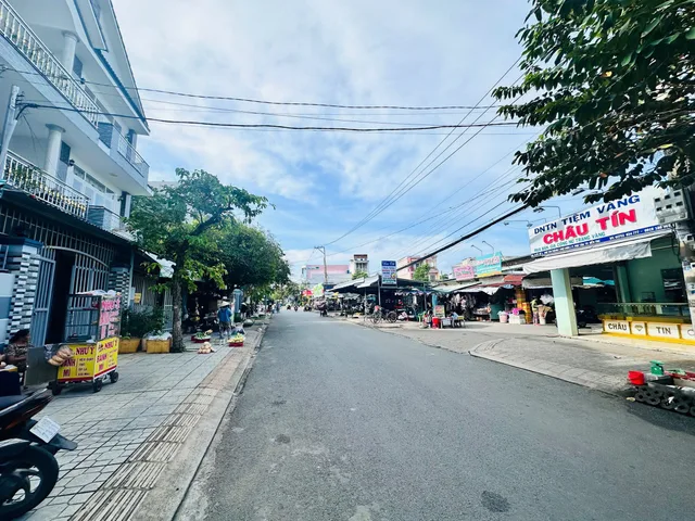 Bất động sản tại Vĩnh Long - ảnh 1