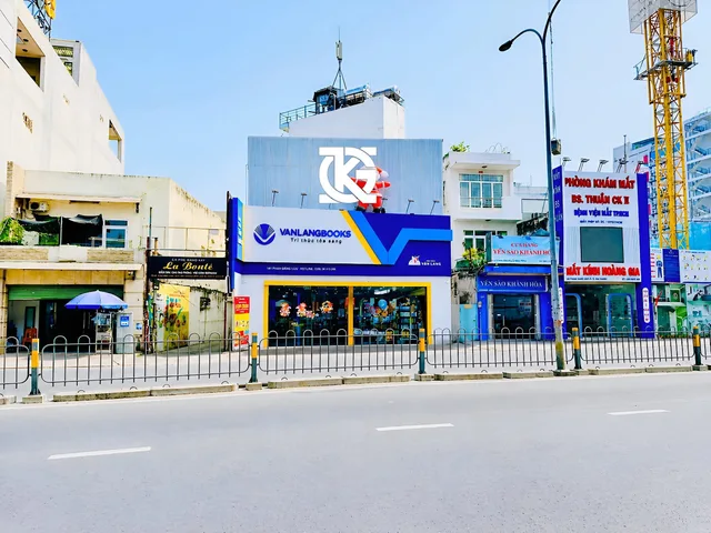 Bất động sản tại TP. Hồ Chí Minh - ảnh 1