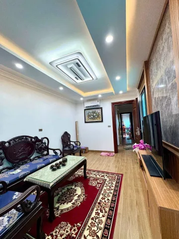 Bất động sản tại Hà Nội - ảnh 1